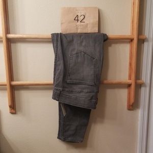 NWT Crescent Drive Skinny Jeans